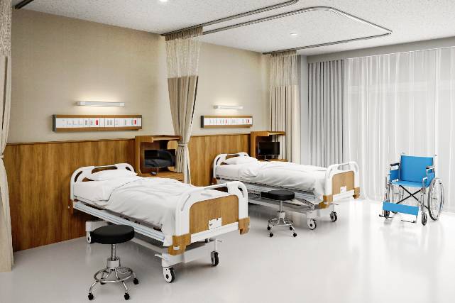 健康に不安がある方向けの保険